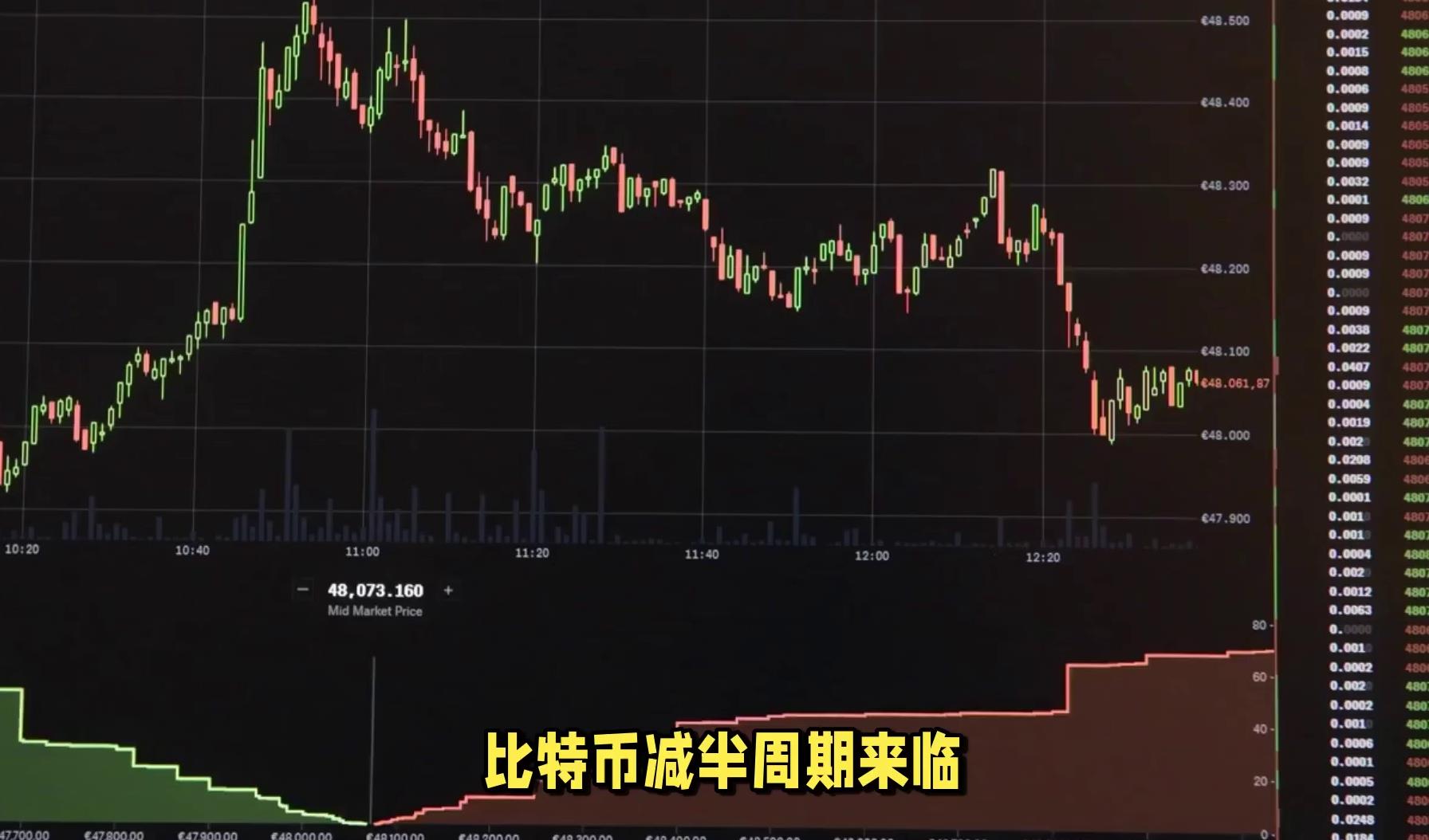 关于比特币上扬势惊人，一夜飙升255%，加密市场沸腾的信息